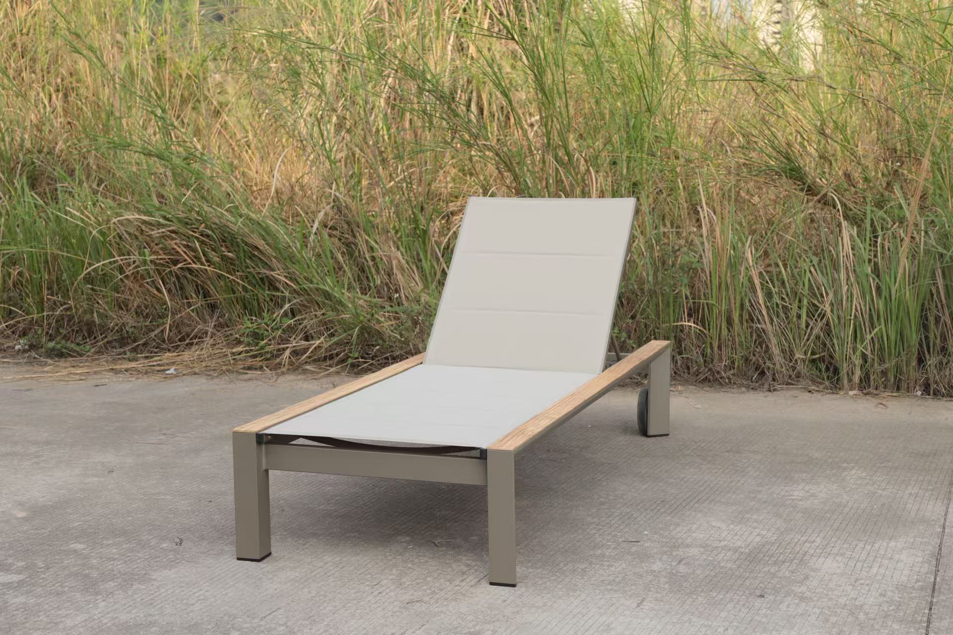 xx-Fabbrica di Mobili da Ester - Outdoor Daybed Furniture recensione e prezzo