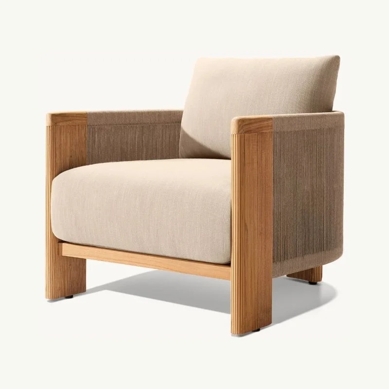 Set Divano da Esterno di Lusso - Outdoor Furniture Luxury recensione e prezzo