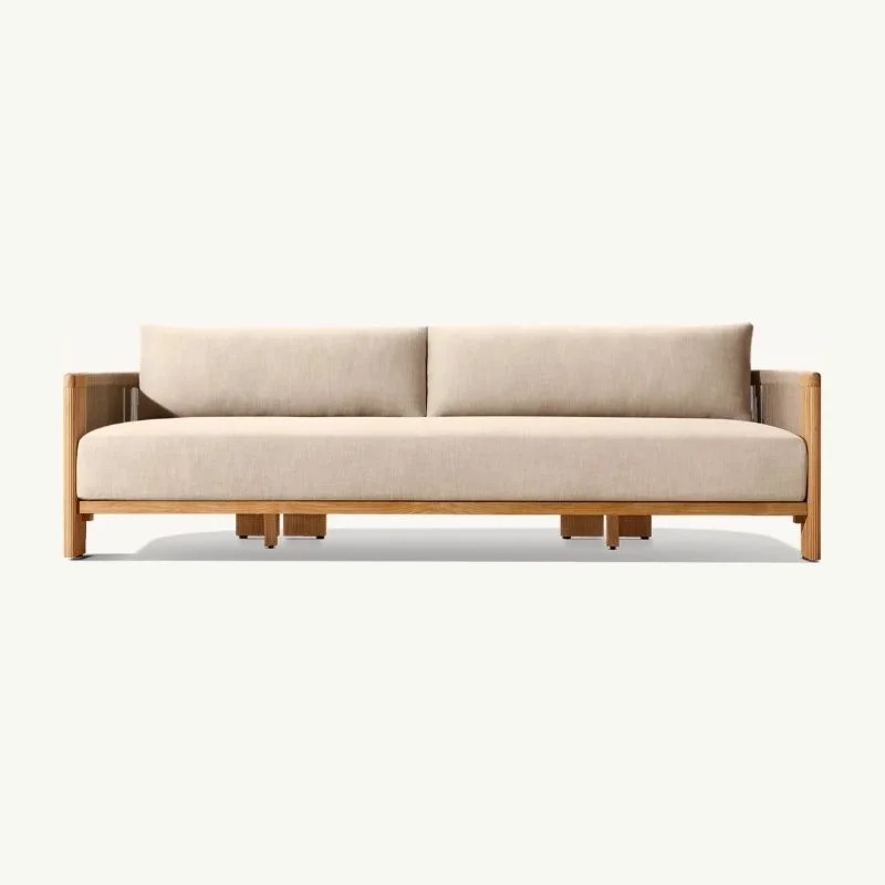 Set Divano da Esterno di Lusso - Outdoor Furniture Luxury recensione e prezzo